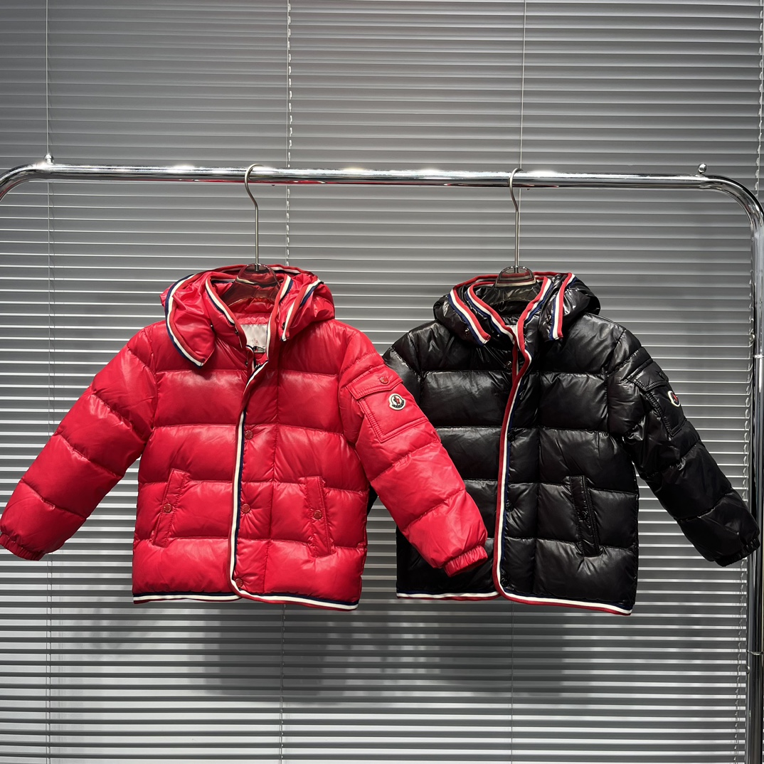 Moncler Down Jackets